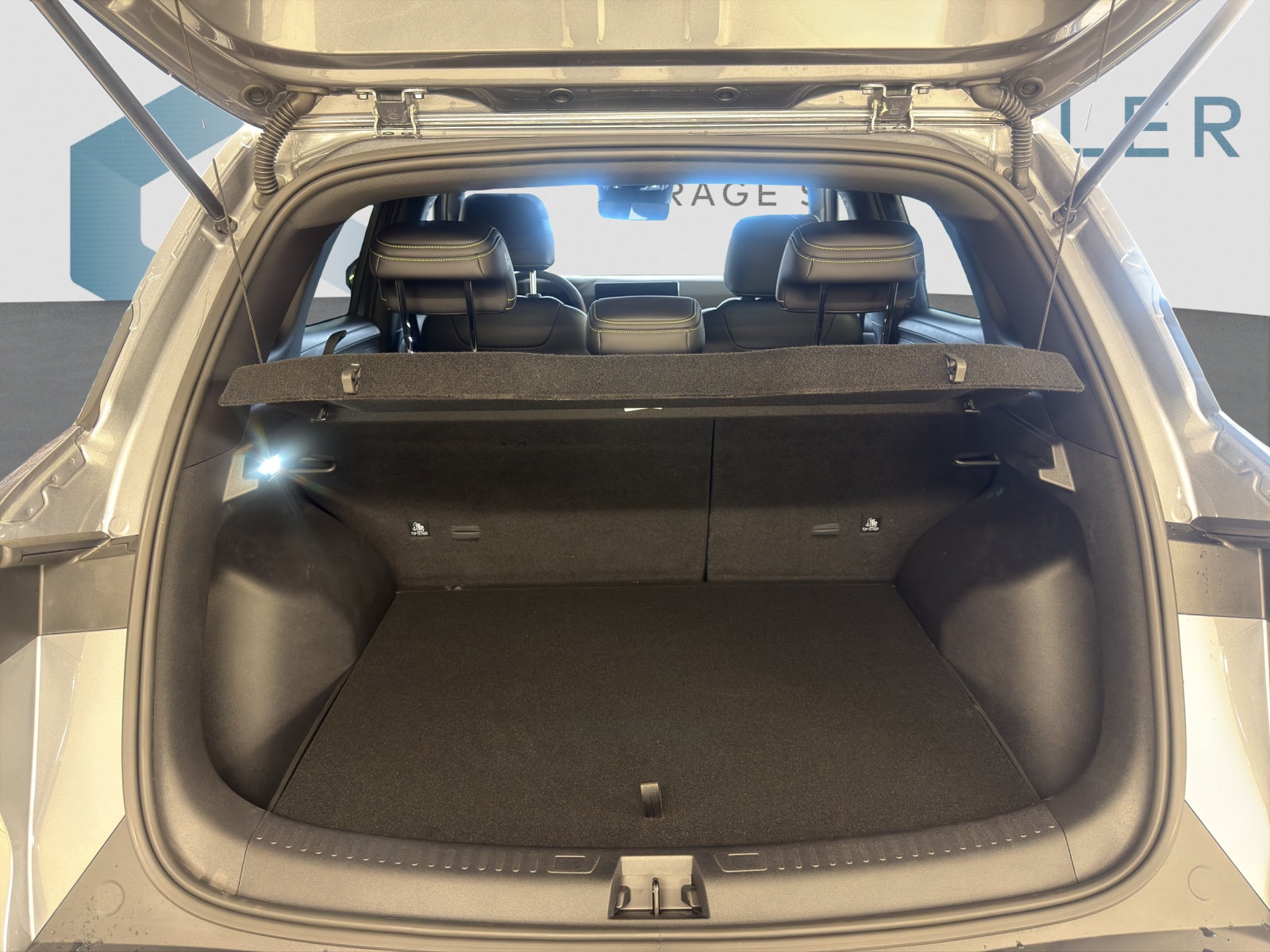 BYD Atto 2 DM-i Boost-image-6