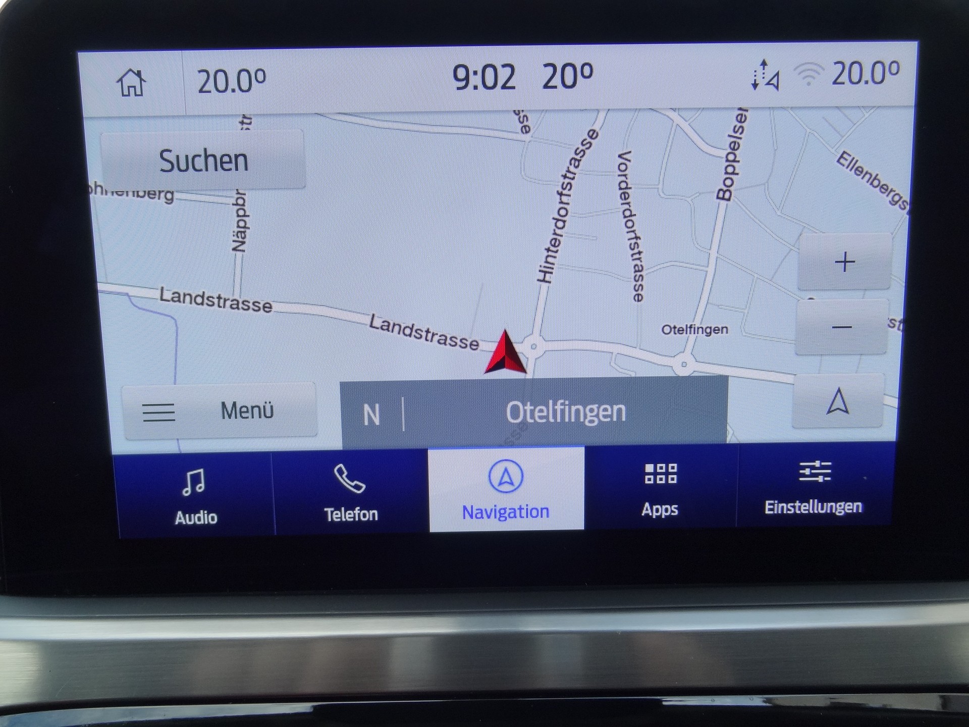 FORD Kuga 2.5 FHEV Titanium X 4WD-image-20