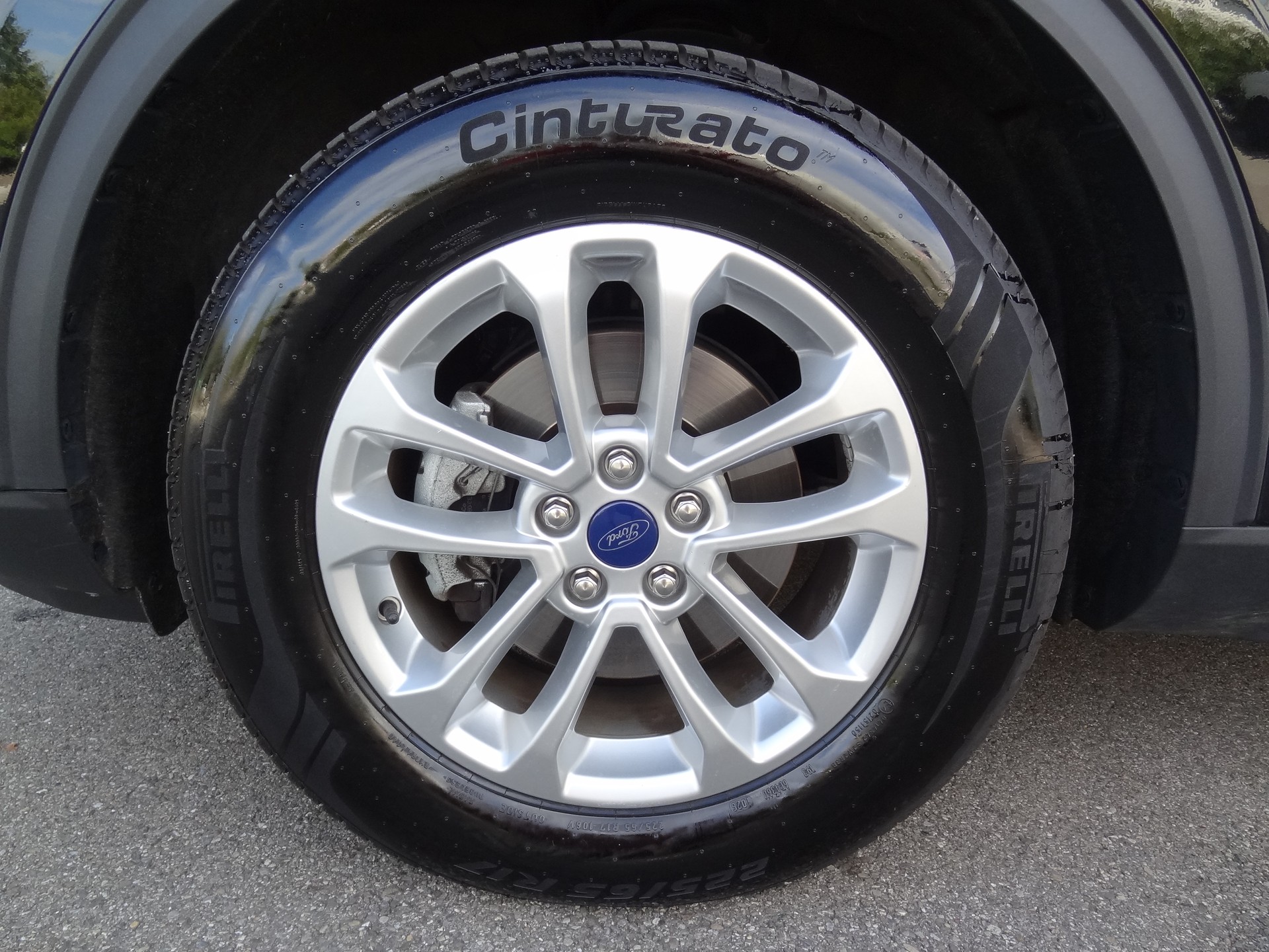 FORD Kuga 2.5 FHEV Titanium X 4WD-showroom-element-2