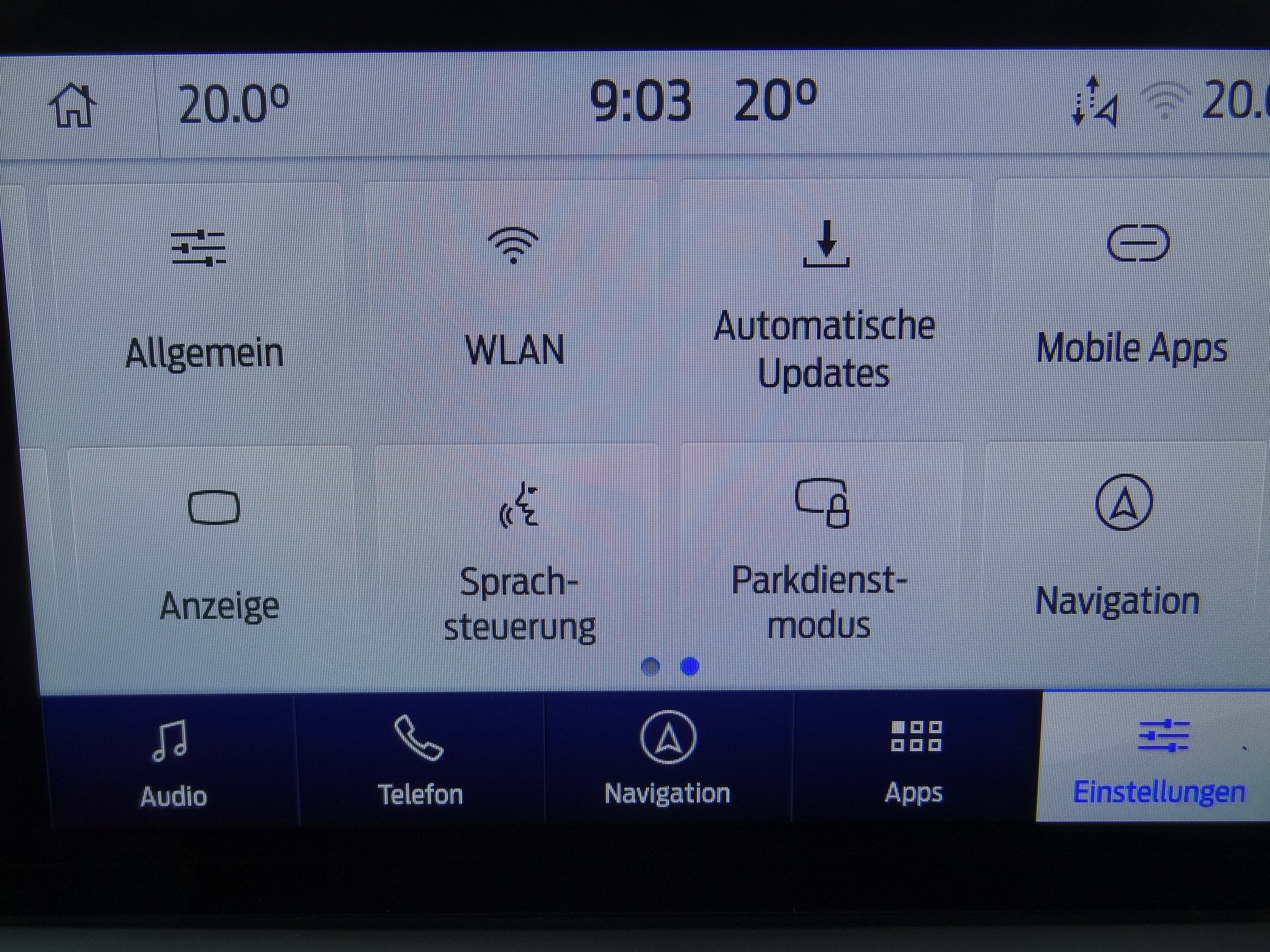 FORD Kuga 2.5 FHEV Titanium X 4WD-image-26