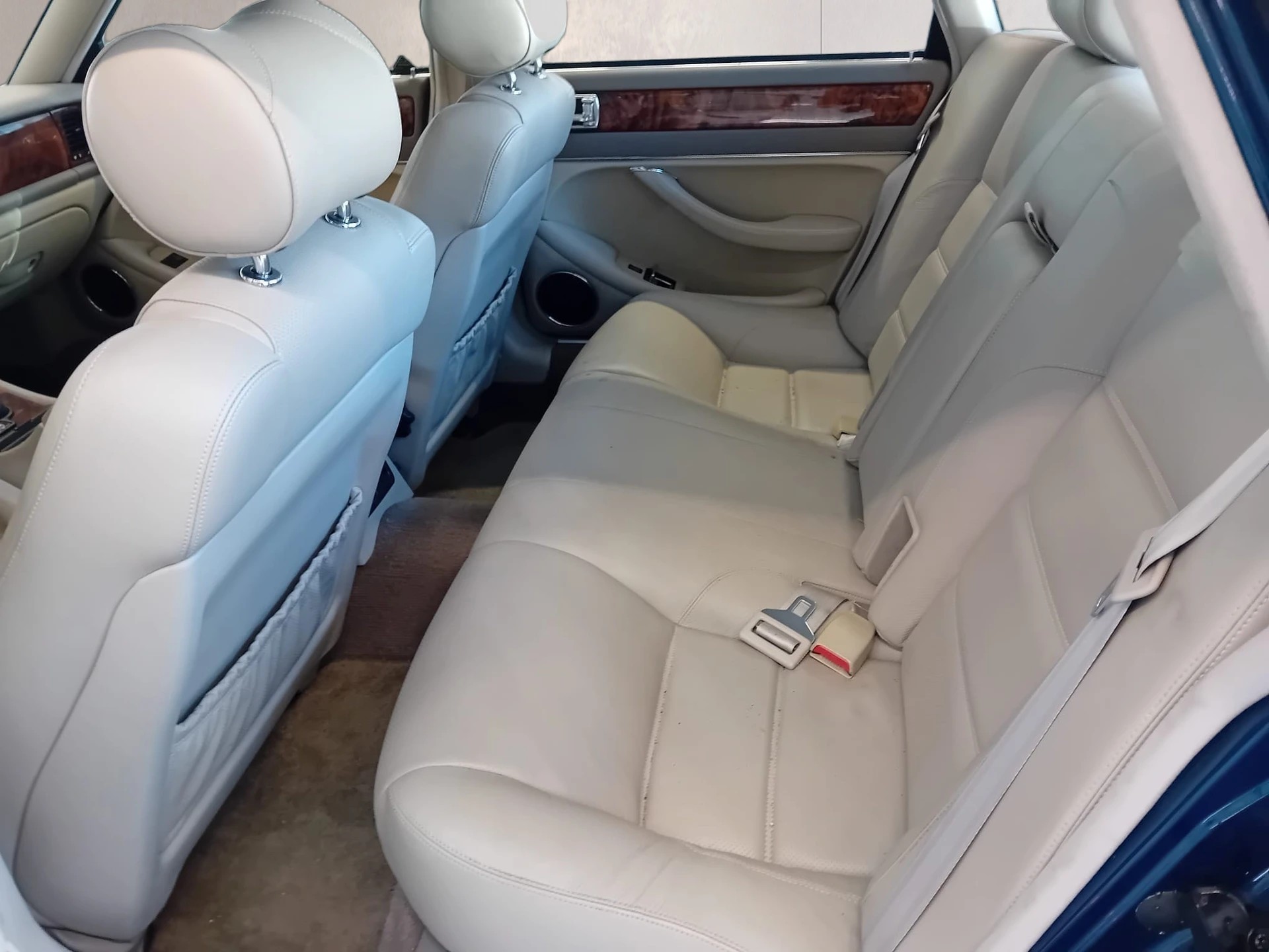 JAGUAR XJ 3.2 Executive-image-6