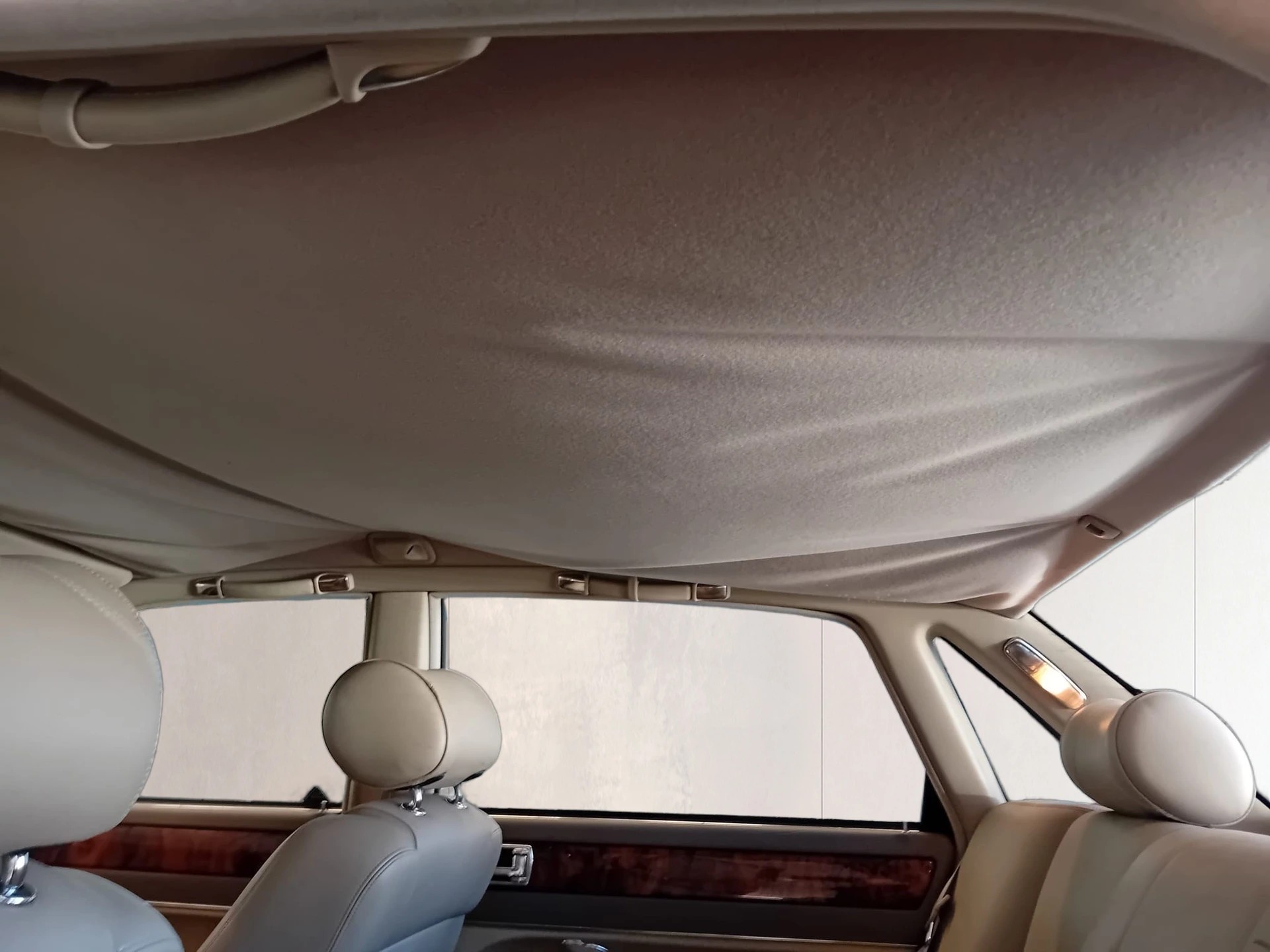 JAGUAR XJ 3.2 Executive-image-7
