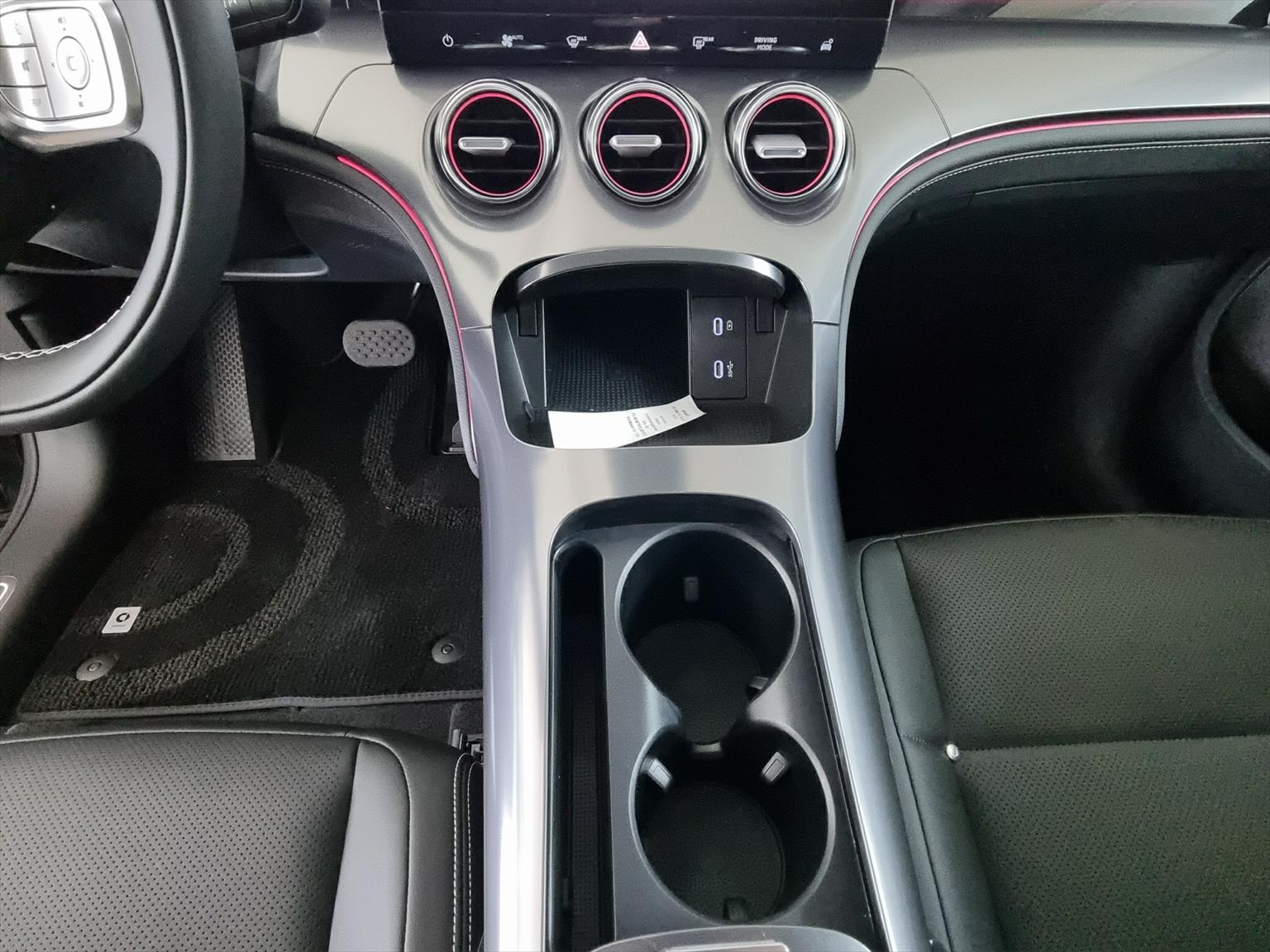 SMART #3 66kWh Premium RWD-image-9