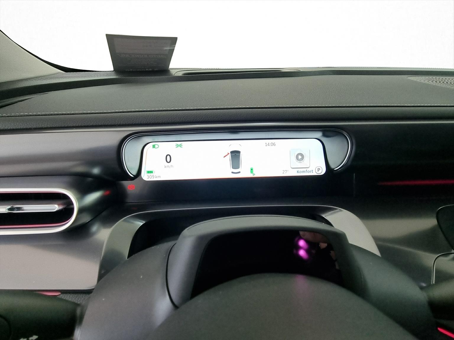 SMART #3 66kWh Premium RWD-image-10