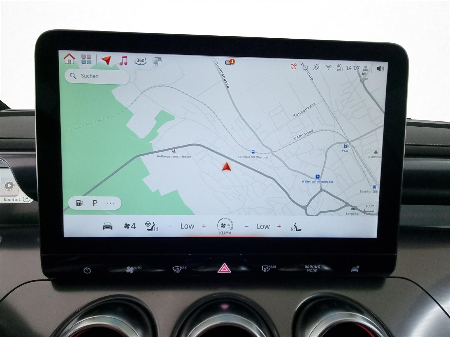 SMART #3 66kWh Premium RWD-image-14