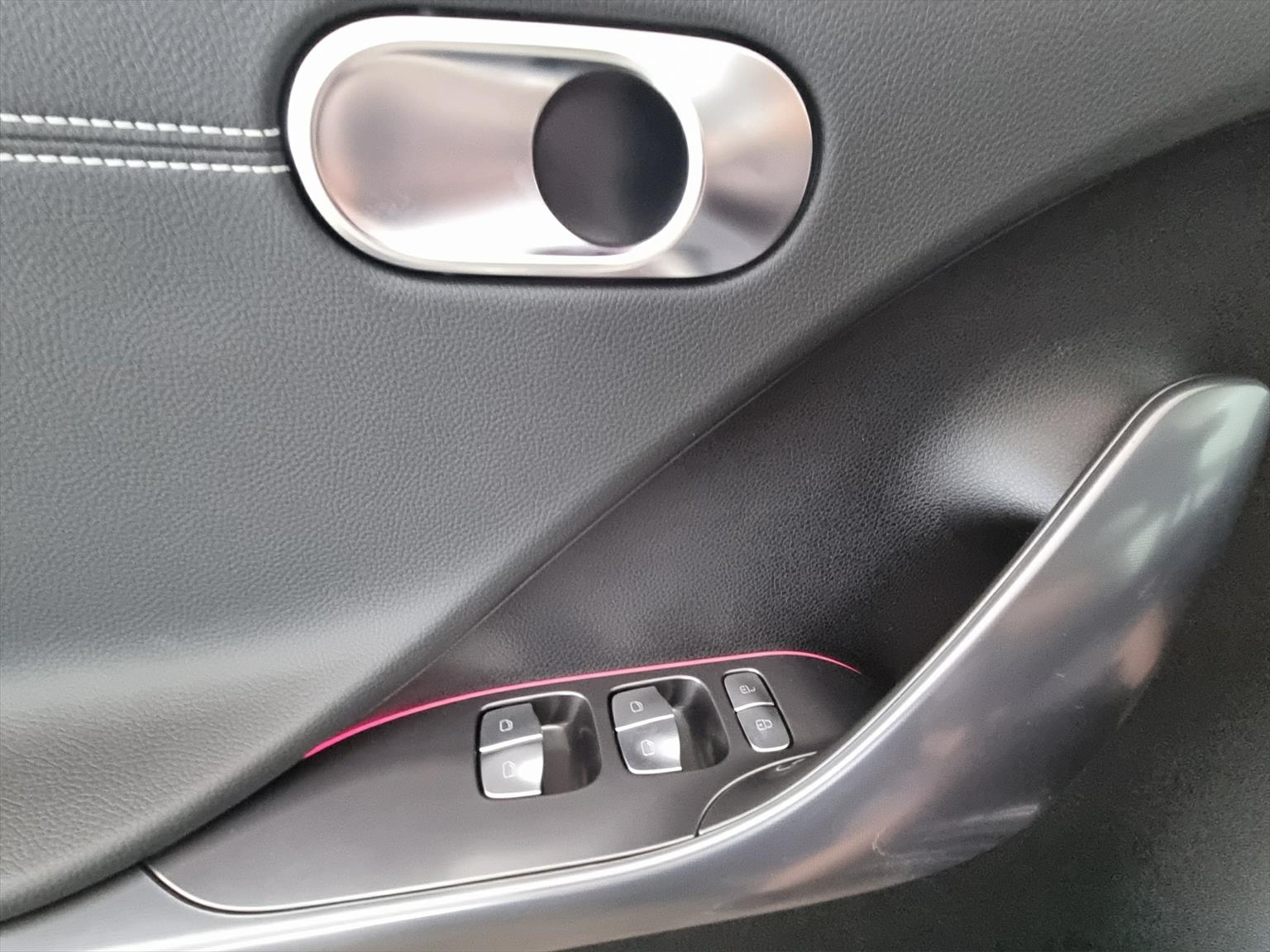 SMART #3 66kWh Premium RWD-image-11