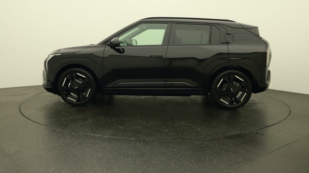 KIA EV3 81,4 kWh GT-Line-image-1