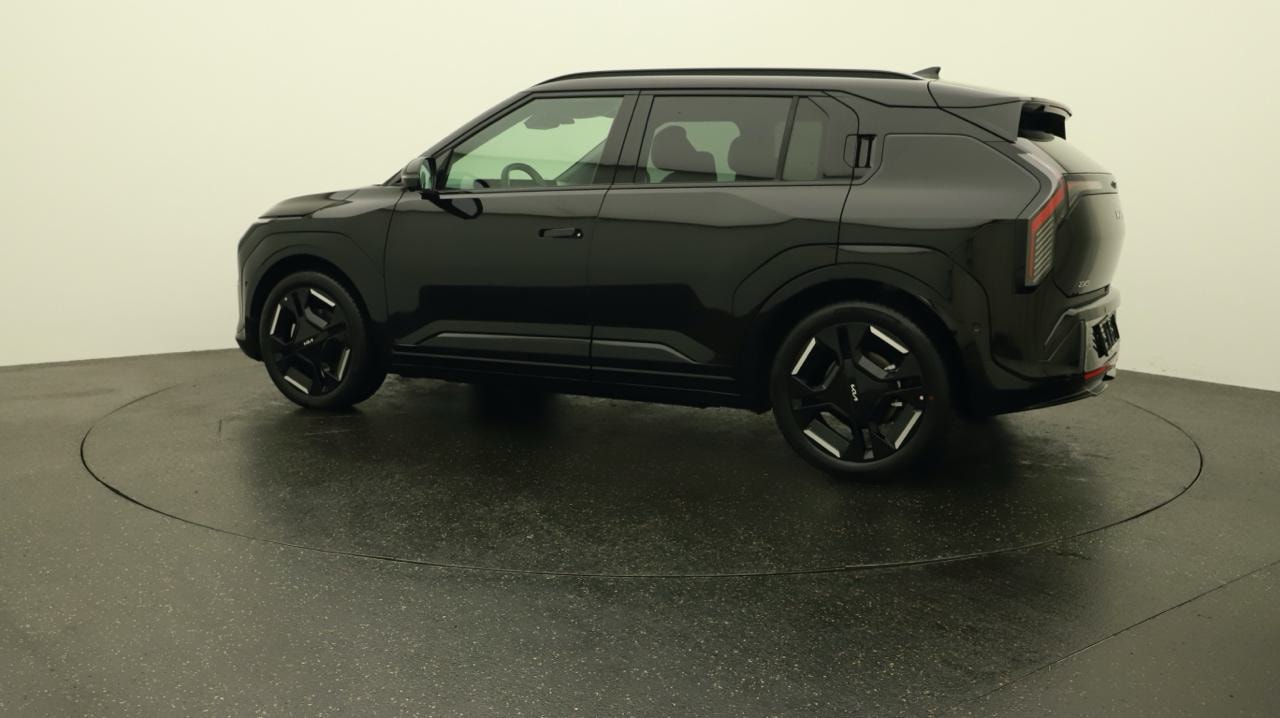KIA EV3 81,4 kWh GT-Line-image-2