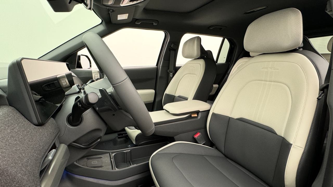 KIA EV3 81,4 kWh GT-Line-image-4