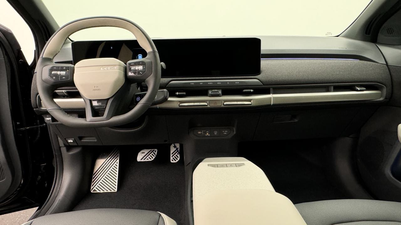 KIA EV3 81,4 kWh GT-Line-image-5