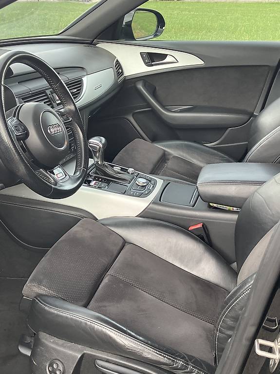 AUDI A6-image-3