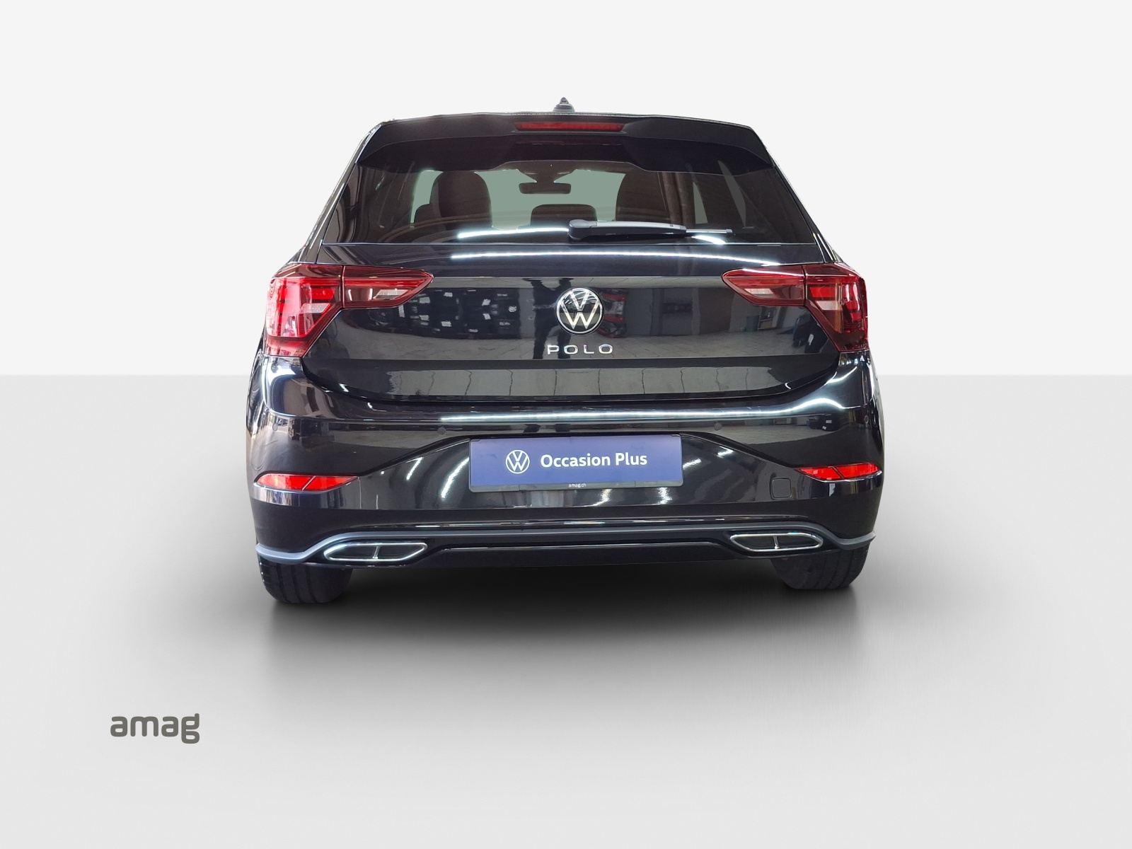 VW Polo 1.0 TSI R-Line DSG-image-3