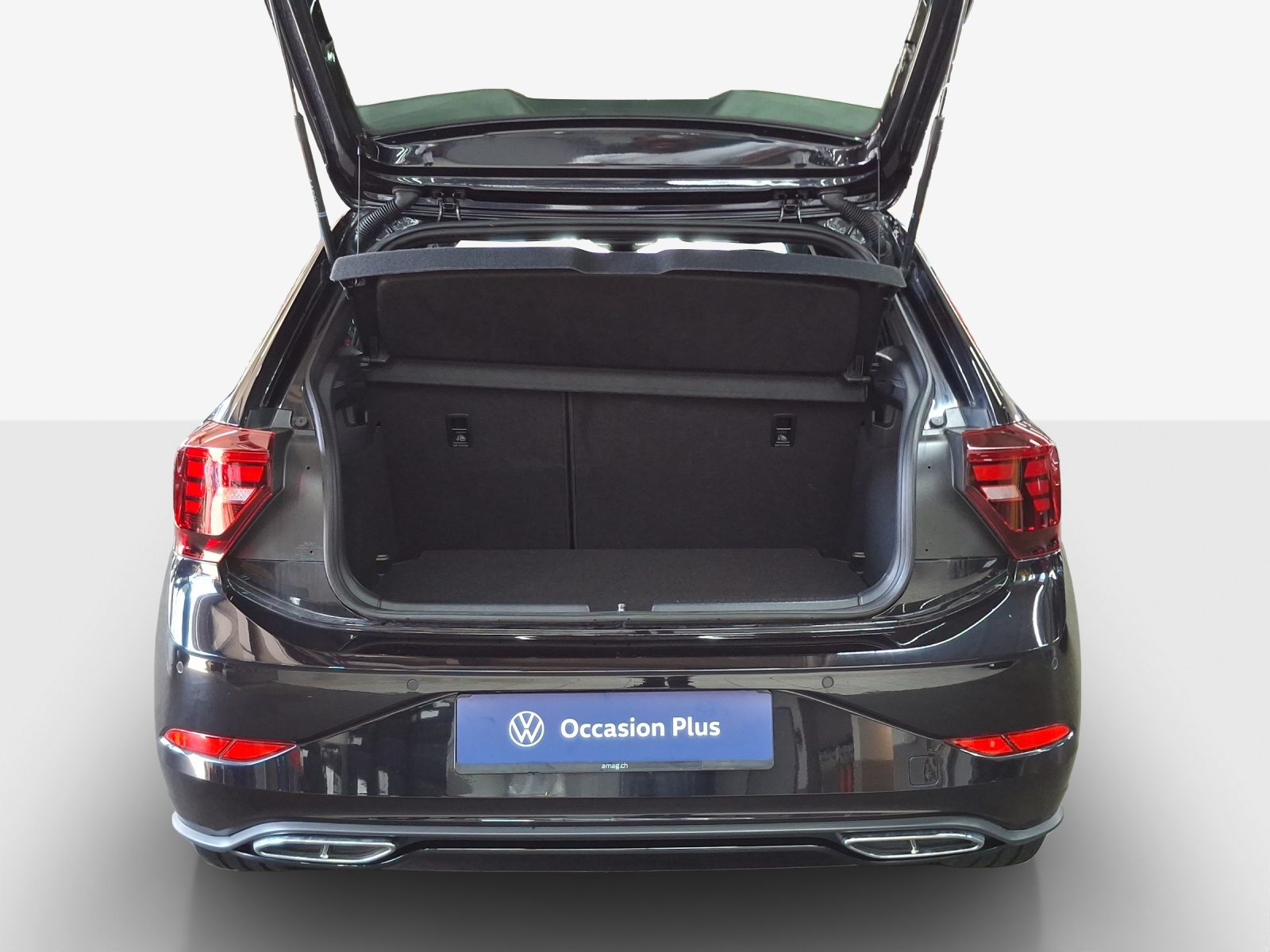 VW Polo 1.0 TSI R-Line DSG-image-12