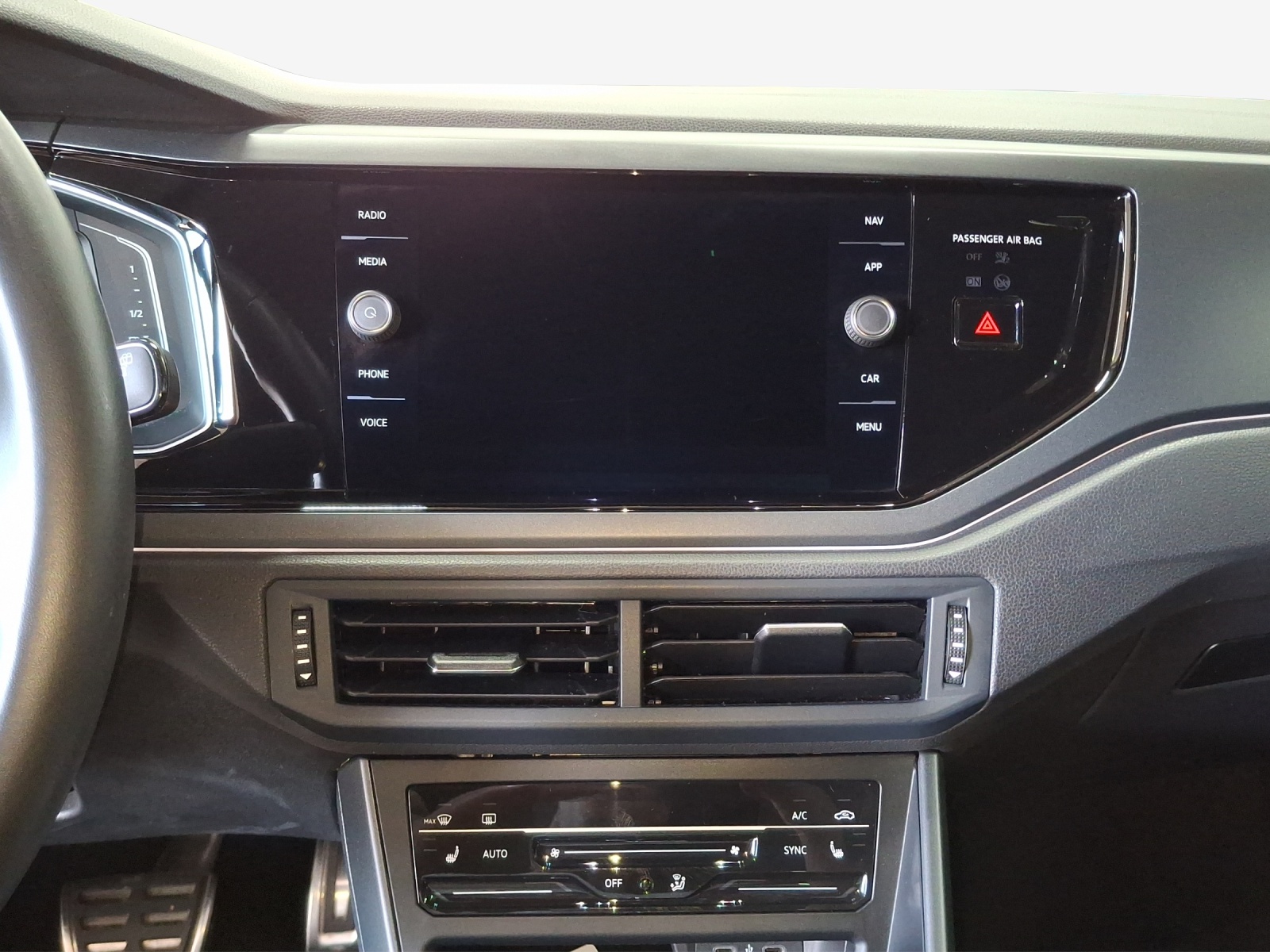 VW Polo 1.0 TSI R-Line DSG-image-10
