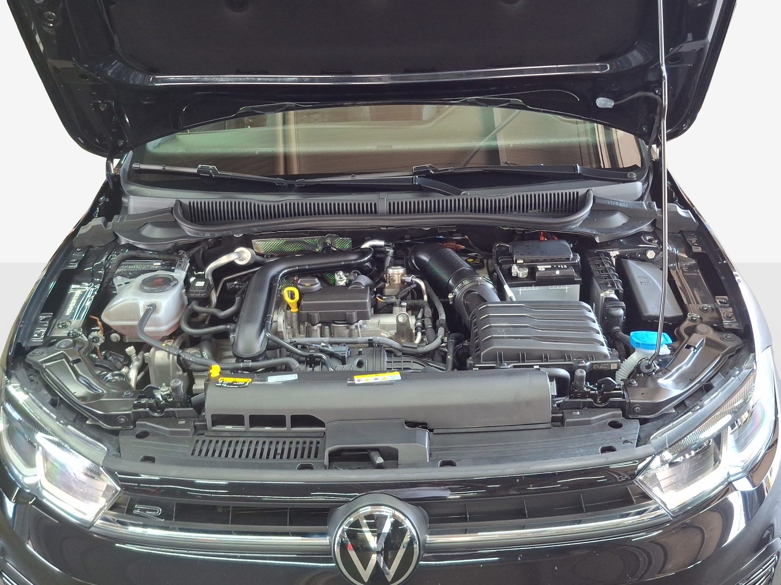 VW Polo 1.0 TSI R-Line DSG-image-15