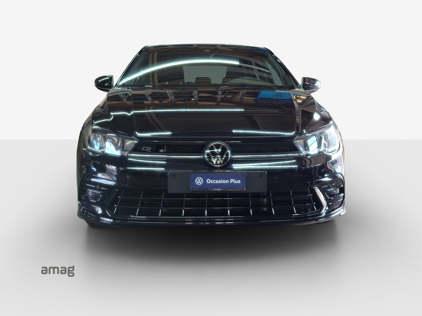 VW Polo 1.0 TSI R-Line DSG-image-6