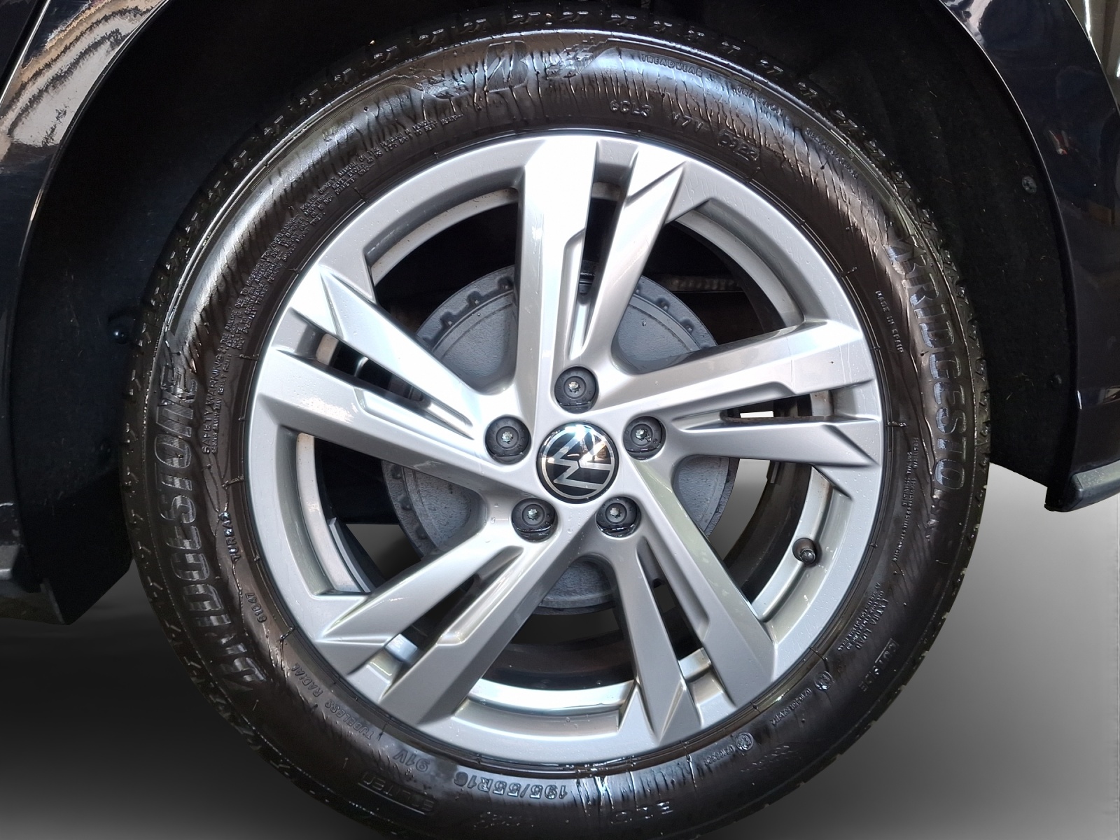 VW Polo 1.0 TSI R-Line DSG-image-13