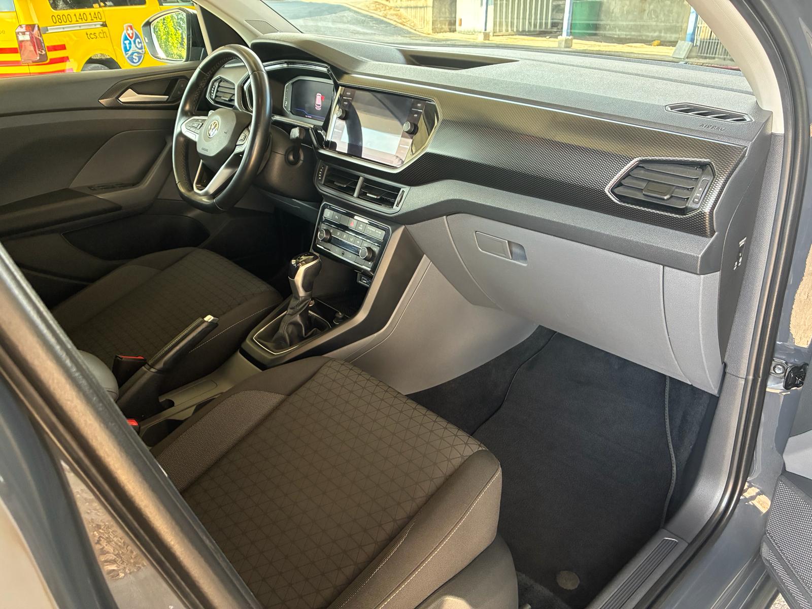 VW 1.0 TSI 115 Life DSG-image-3
