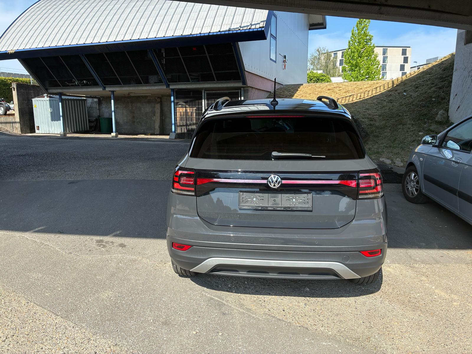 VW 1.0 TSI 115 Life DSG-image-2