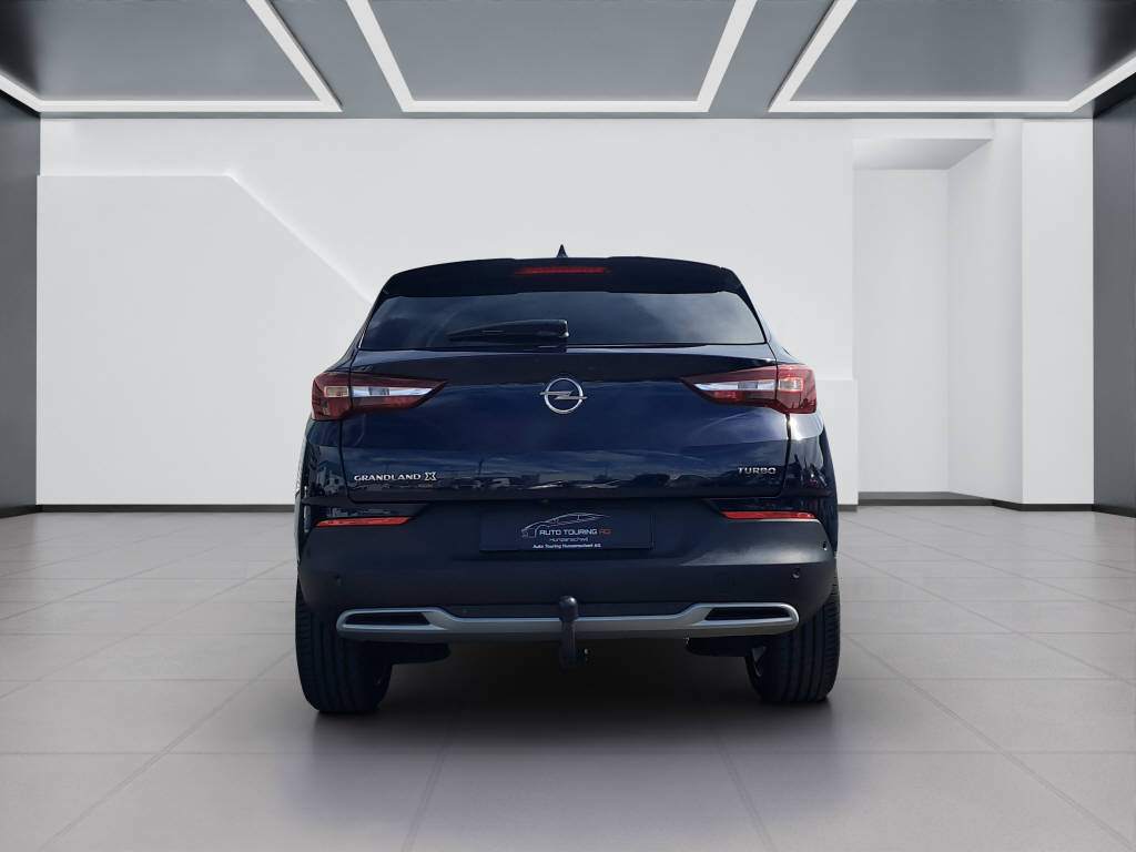 OPEL Grandland X 1.6 T Ultimate-image-3