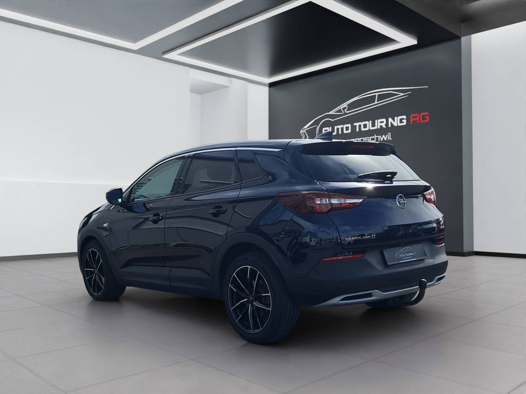 OPEL Grandland X 1.6 T Ultimate-image-4