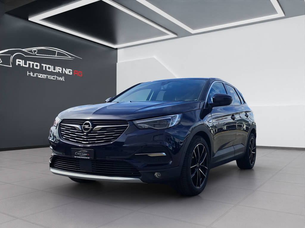 OPEL Grandland X 1.6 T Ultimate-image-6