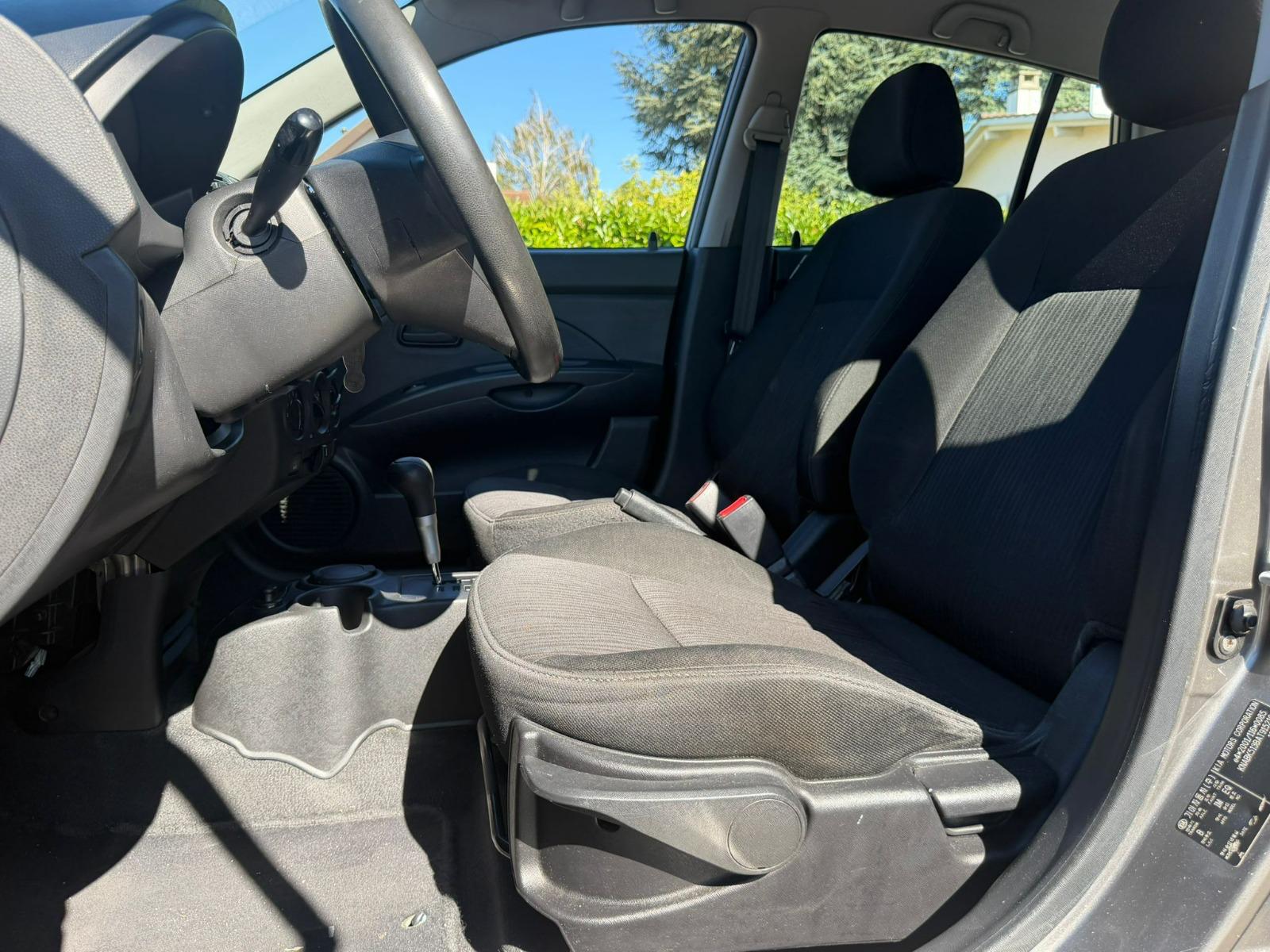 KIA Picanto 1.1 Classic-image-13