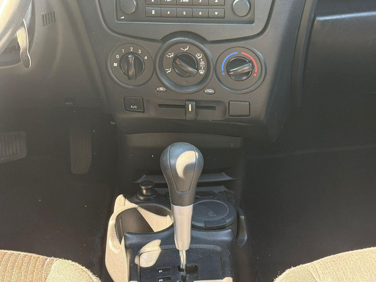 KIA Picanto 1.1 Classic-image-18