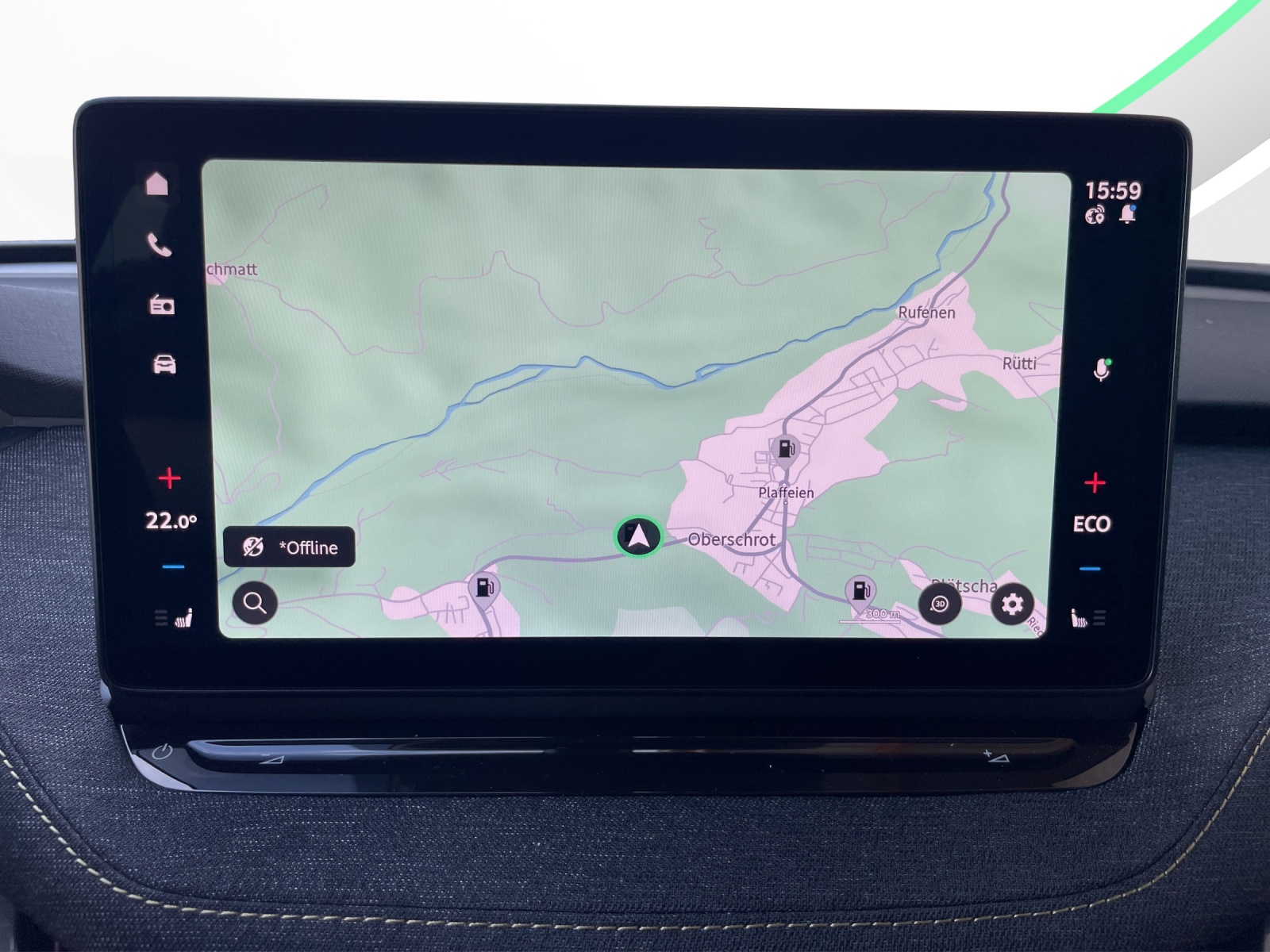 SKODA Elroq 85x Selection 4x4-image-11
