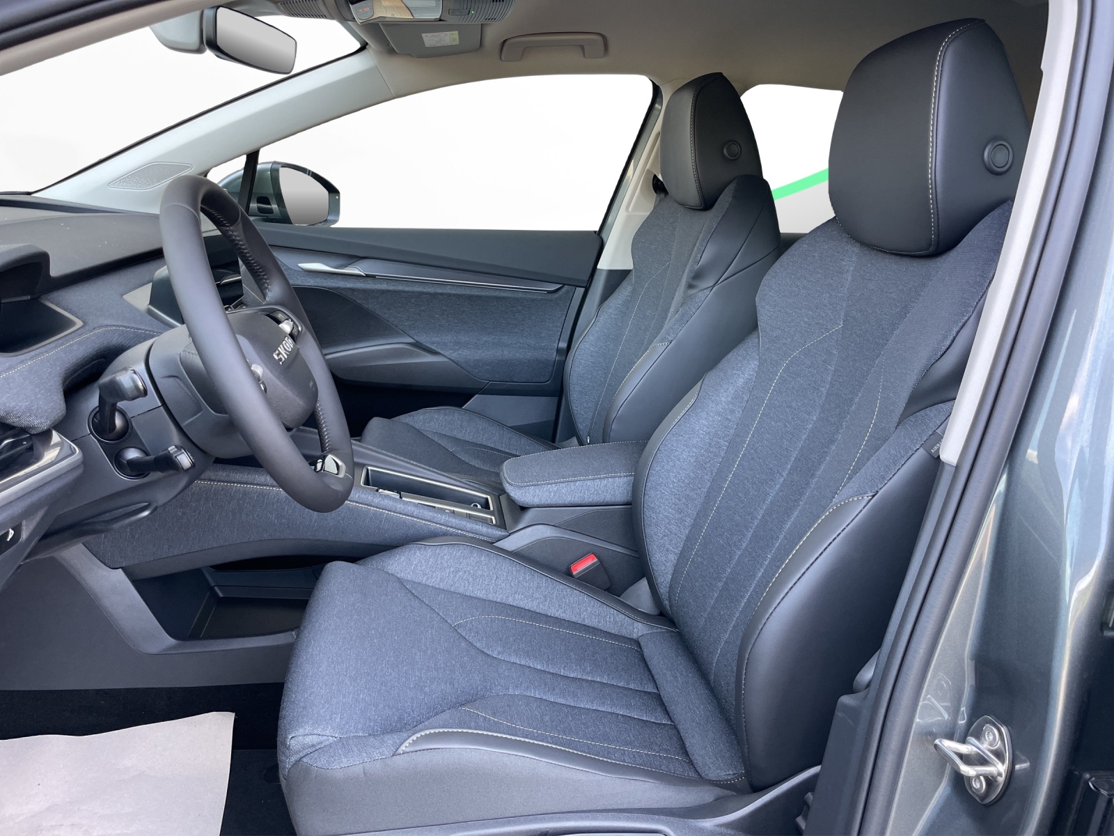 SKODA Elroq 85x Selection 4x4-image-6