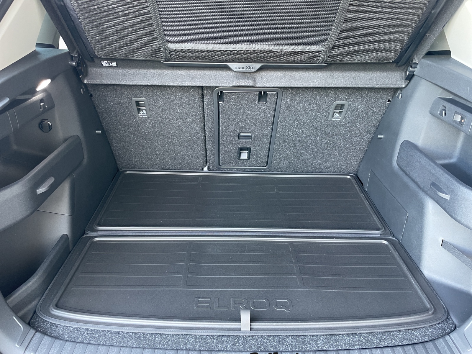 SKODA Elroq 85x Selection 4x4-image-14