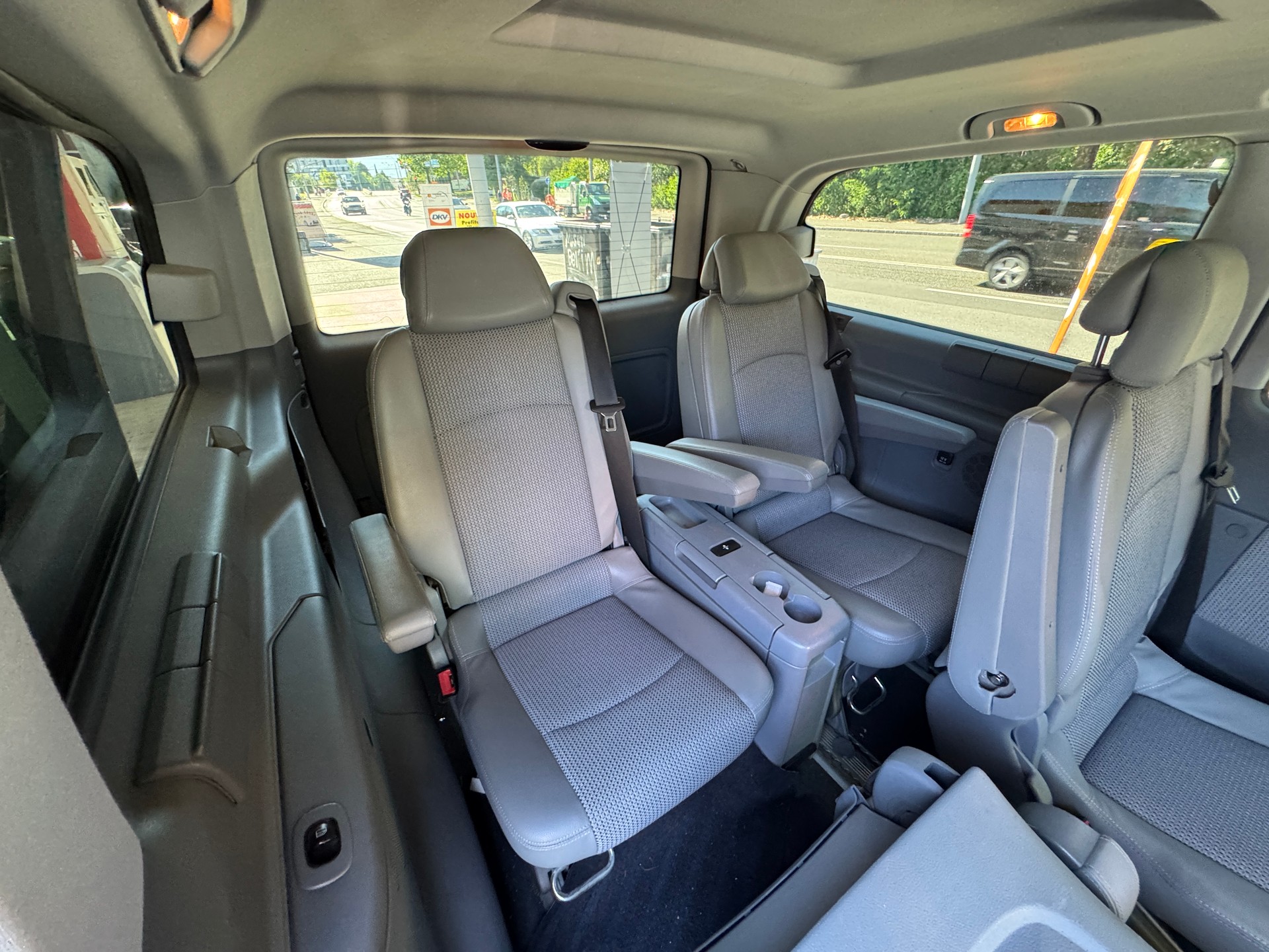MERCEDES-BENZ Viano 2.0 CDI Trend-image-10