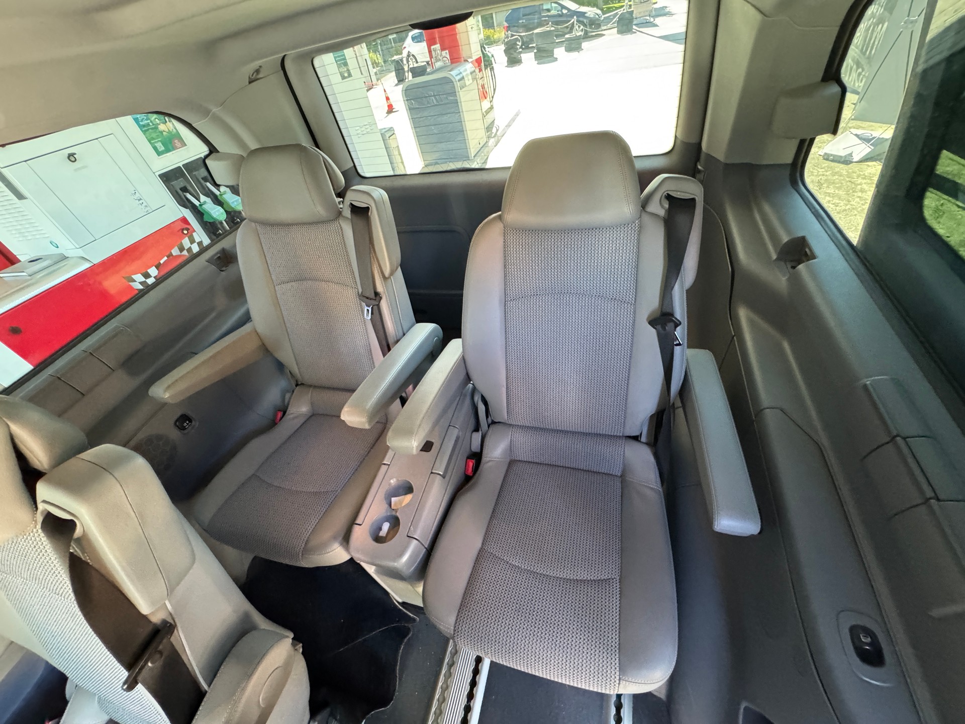 MERCEDES-BENZ Viano 2.0 CDI Trend-image-11