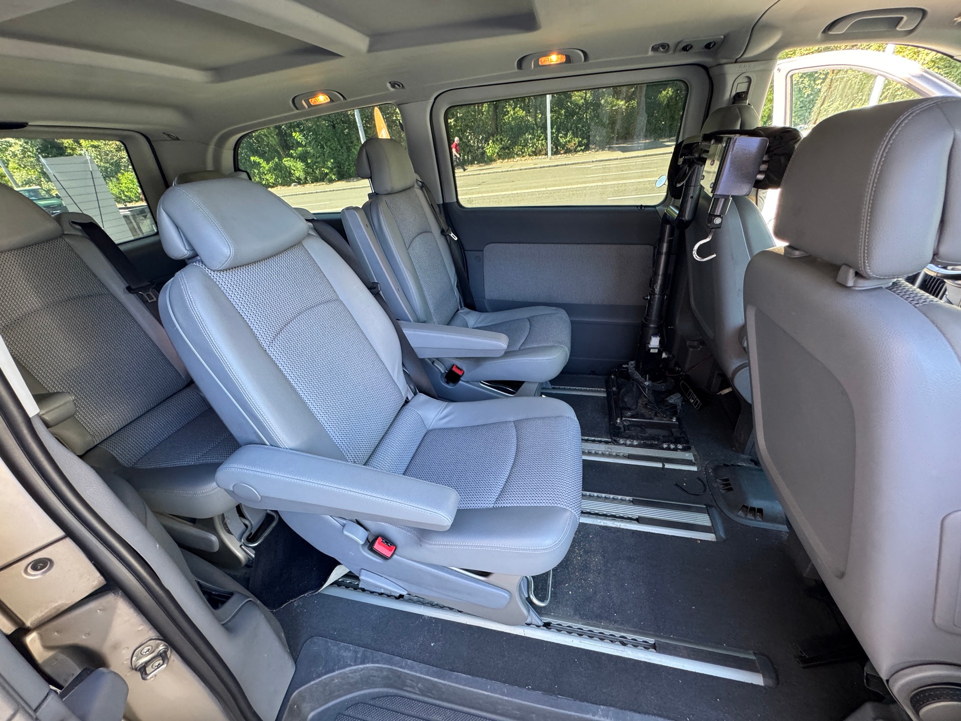 MERCEDES-BENZ Viano 2.0 CDI Trend-image-9