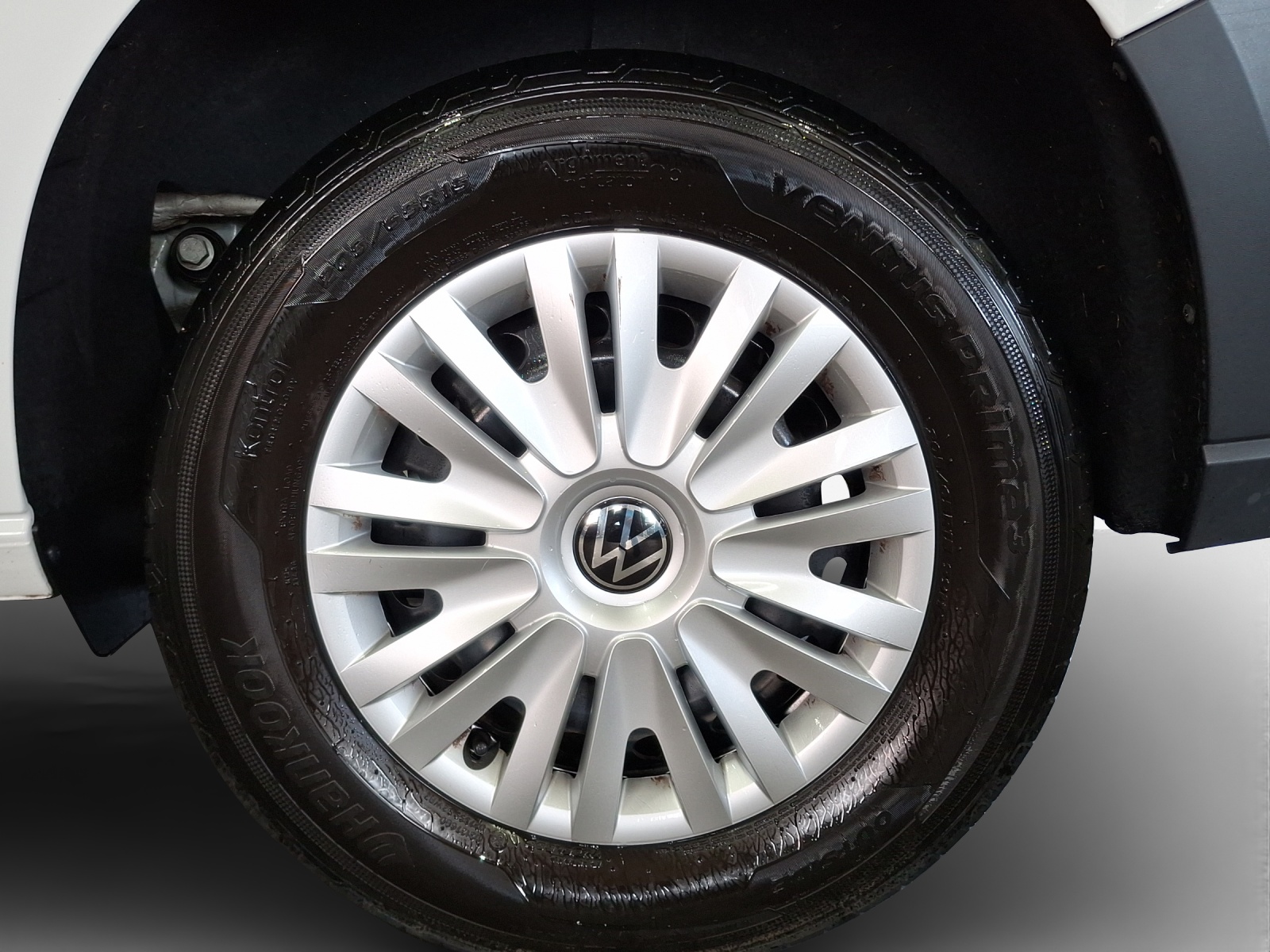 VW Caddy Cargo 2.0TDI-image-15