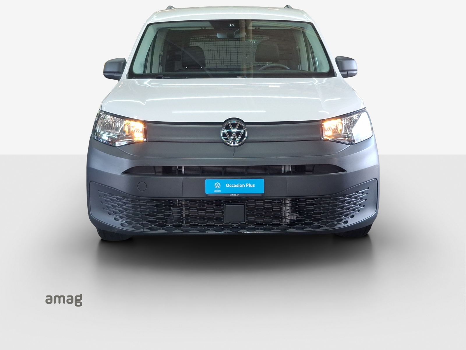 VW Caddy Cargo 2.0TDI-image-6