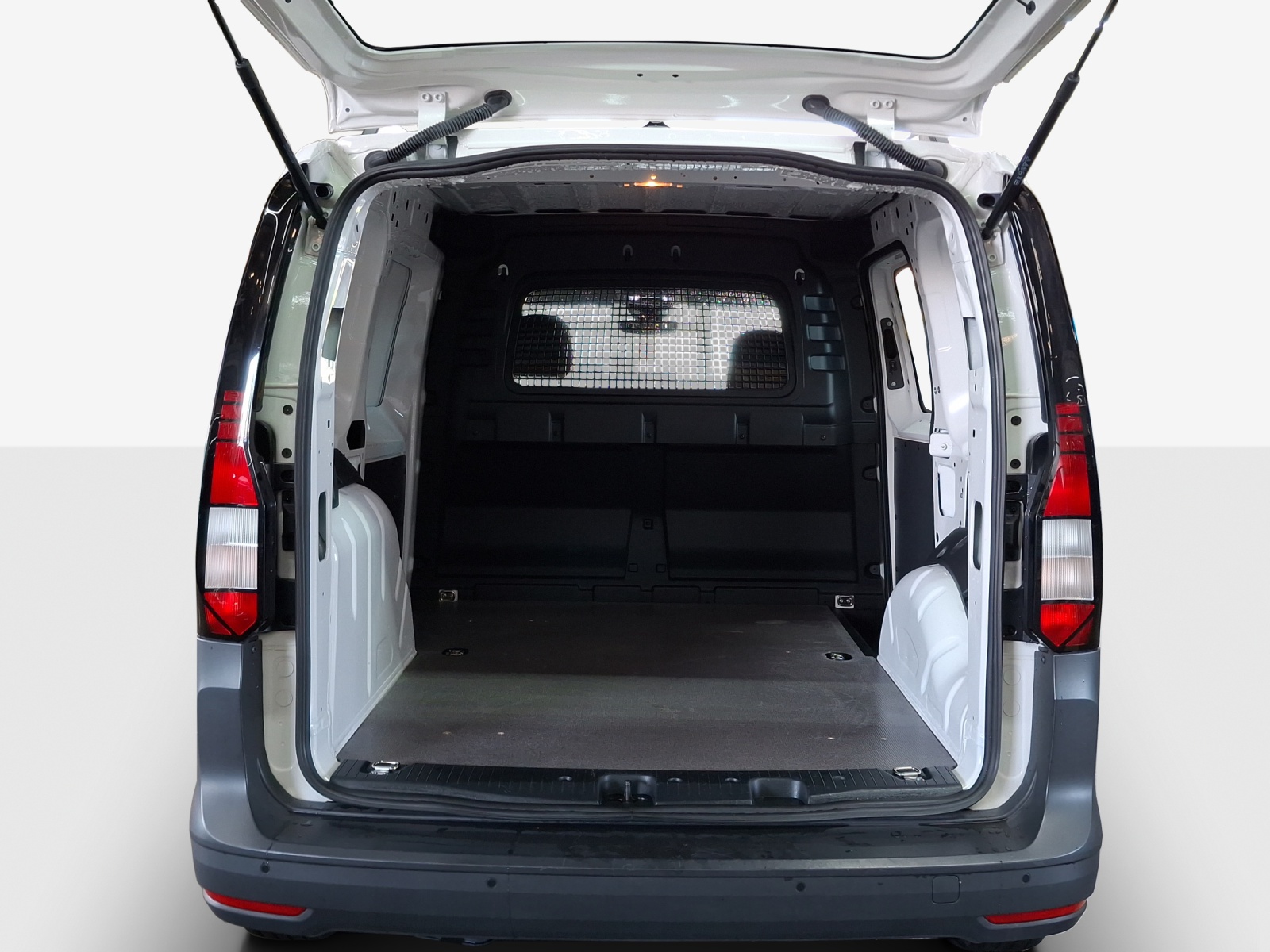 VW Caddy Cargo 2.0TDI-image-12