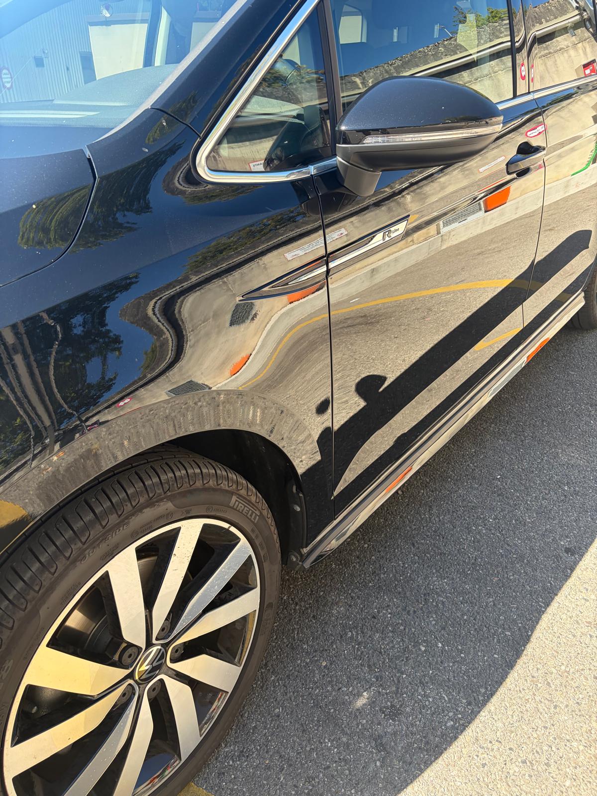 VW 1.5 TSI EVO R-Line High DSG-image-2