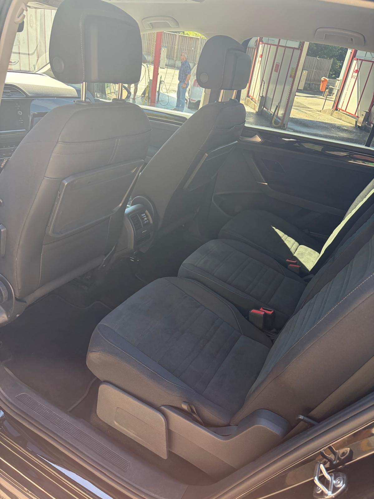 VW 1.5 TSI EVO R-Line High DSG-image-5