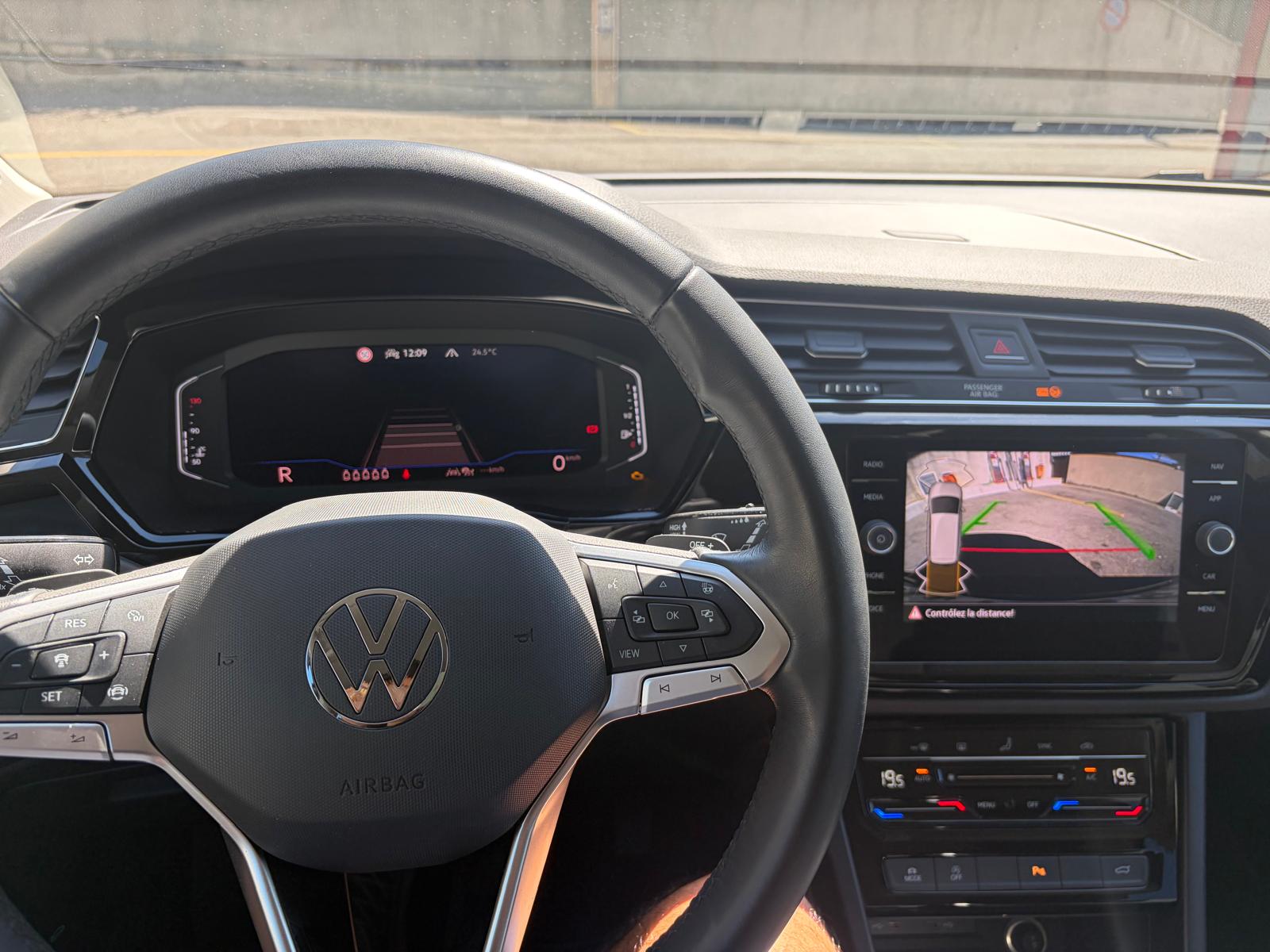 VW 1.5 TSI EVO R-Line High DSG-image-4