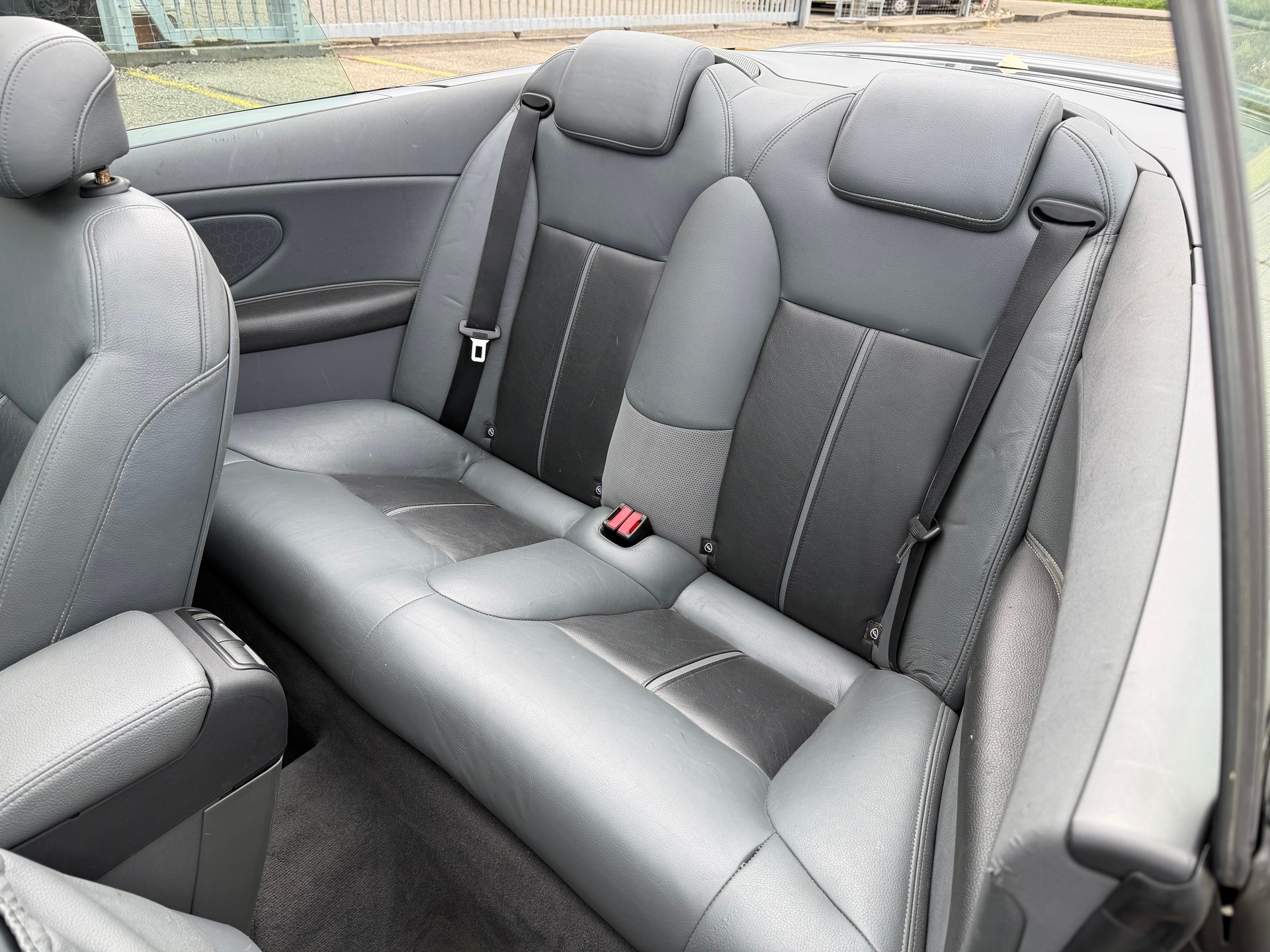 SAAB 9-3 2.0T Aero-image-7