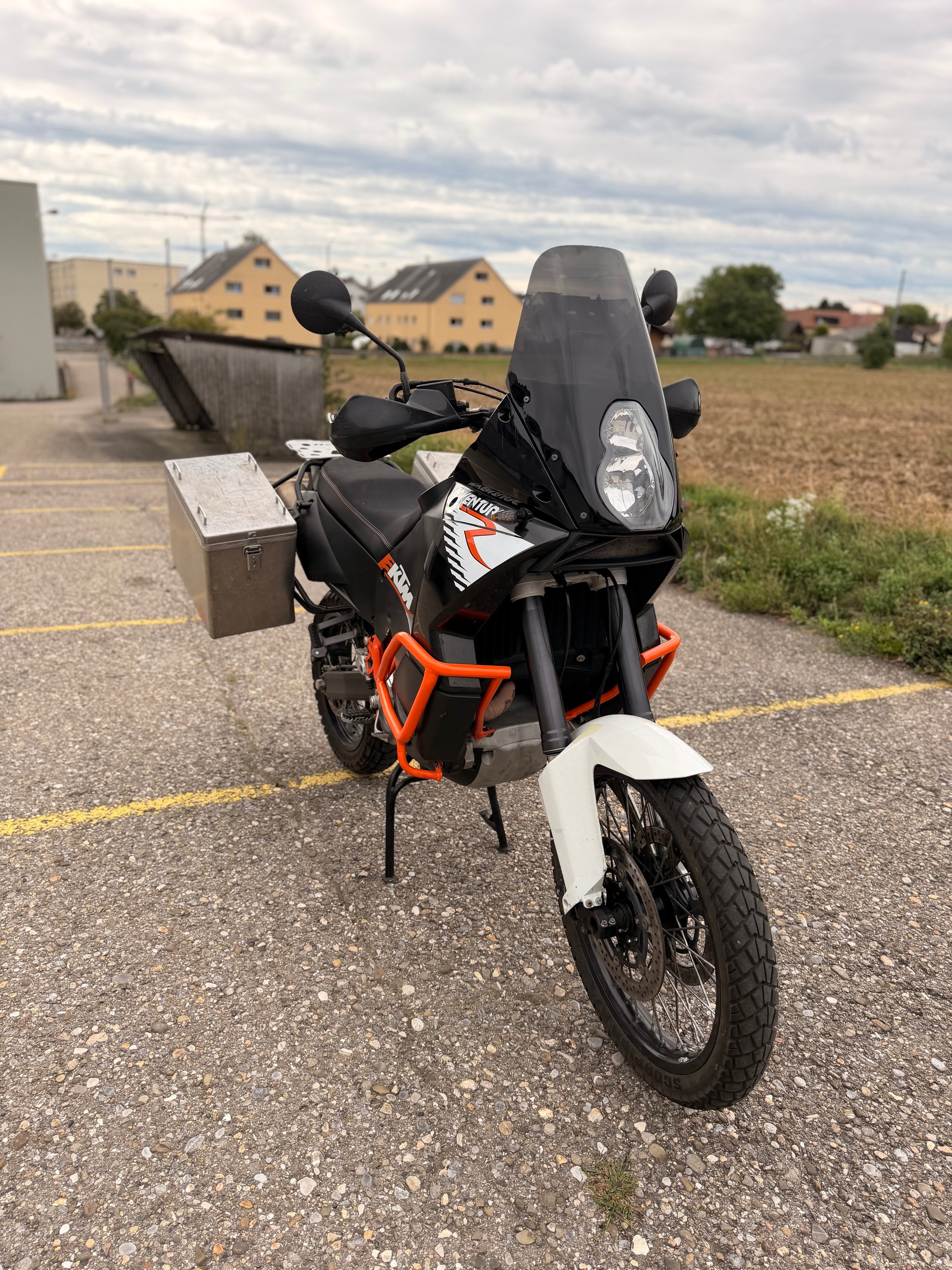KTM 990 Adventure R-image-2