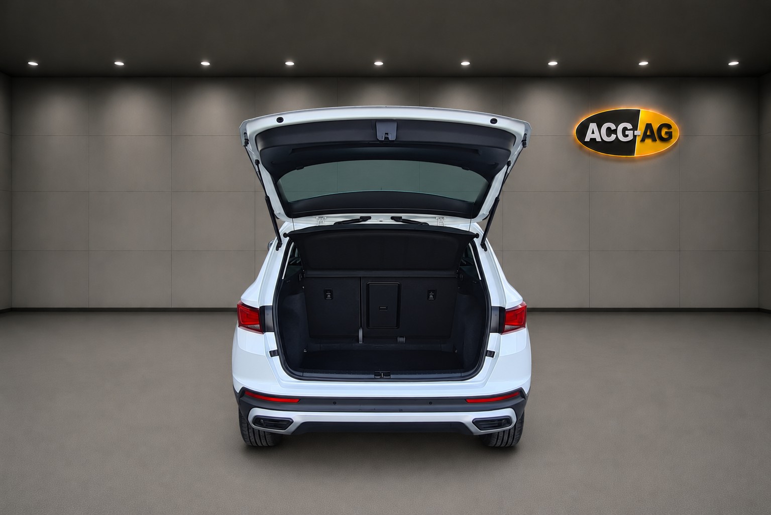 SEAT Ateca 1.5 TSI EVO DSG Style ** Gr-Navi RF-Kamera ** Sitzheizung ** PDC V+H ** Frisch Ab MFK & Service **-image-8
