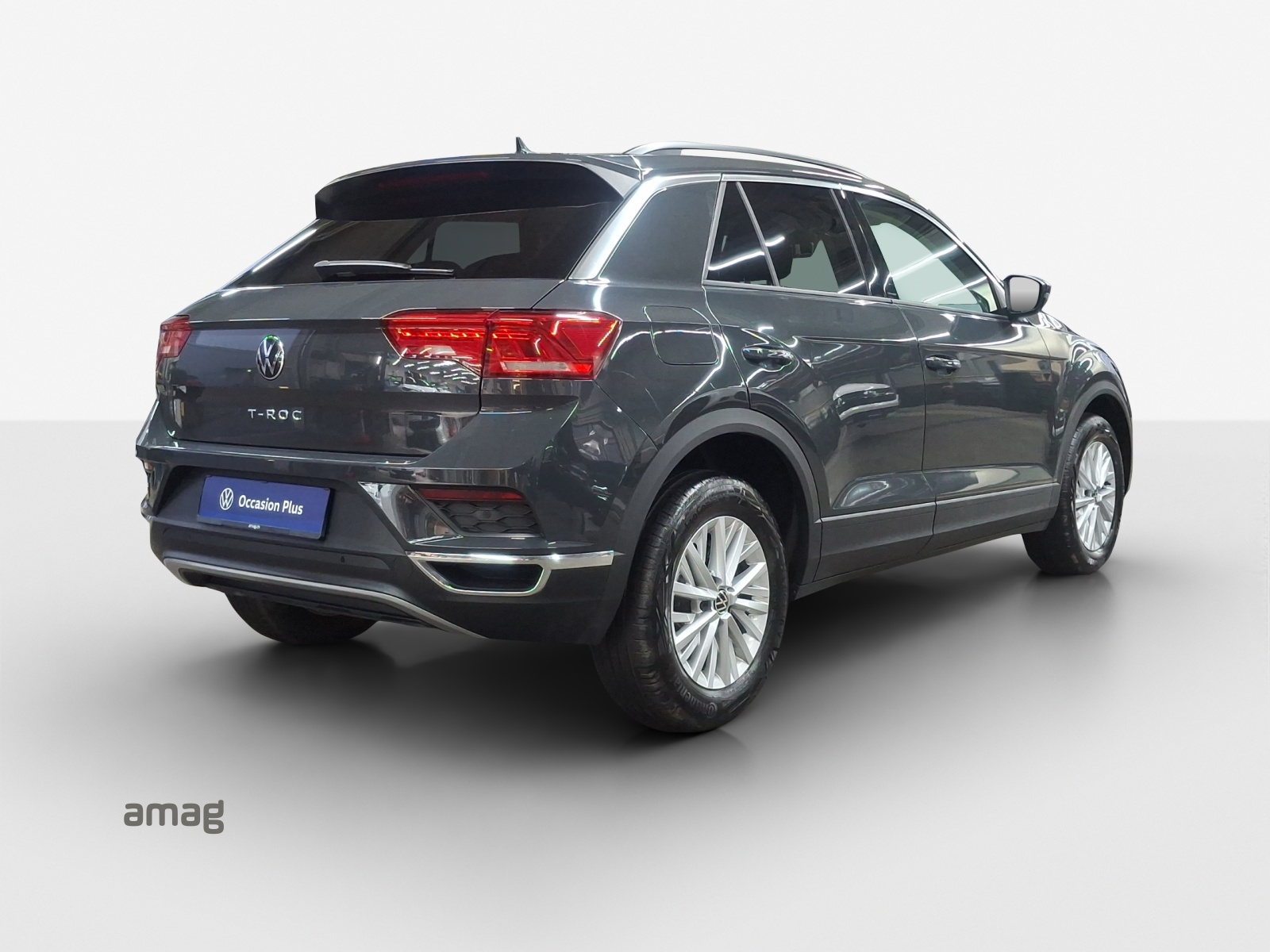 VW T-Roc 1.0 TSI Advance-image-4