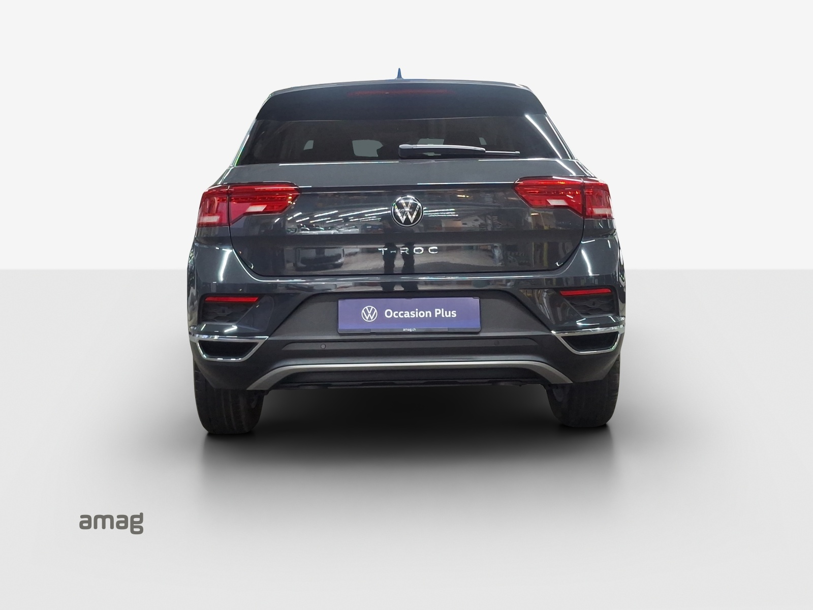 VW T-Roc 1.0 TSI Advance-image-3
