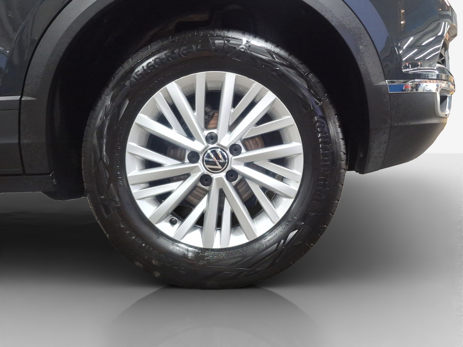 VW T-Roc 1.0 TSI Advance-image-15