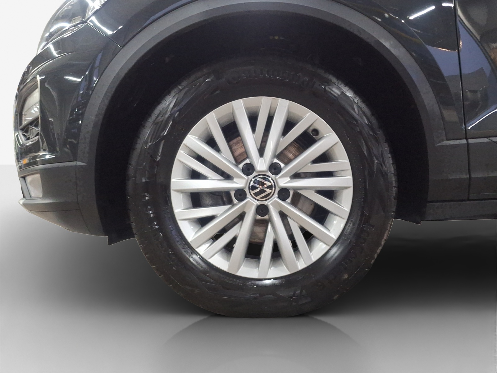 VW T-Roc 1.0 TSI Advance-image-14