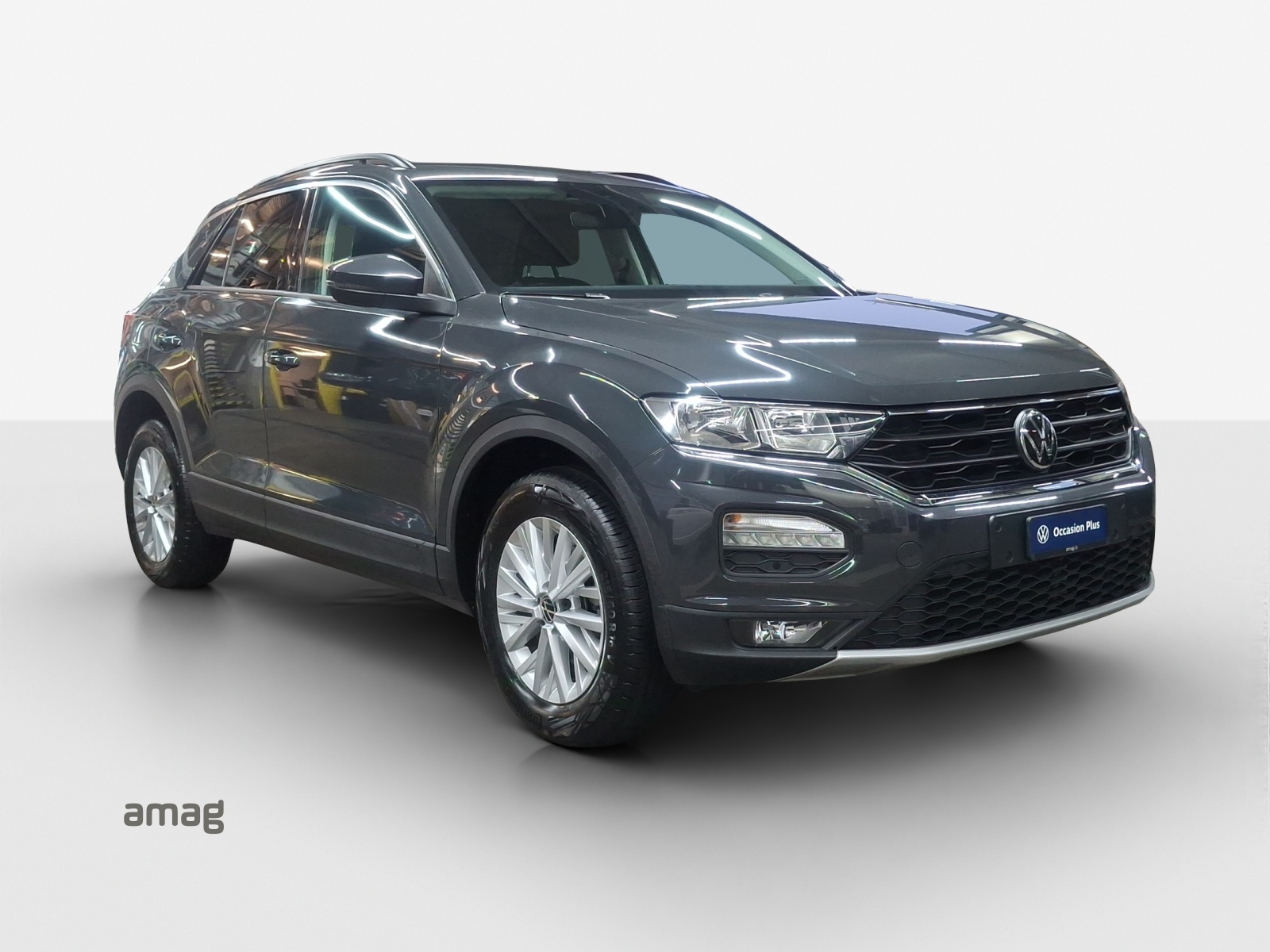 VW T-Roc 1.0 TSI Advance-image-5