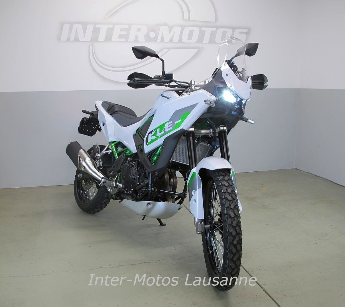 KAWASAKI KLE 500SE-image-9