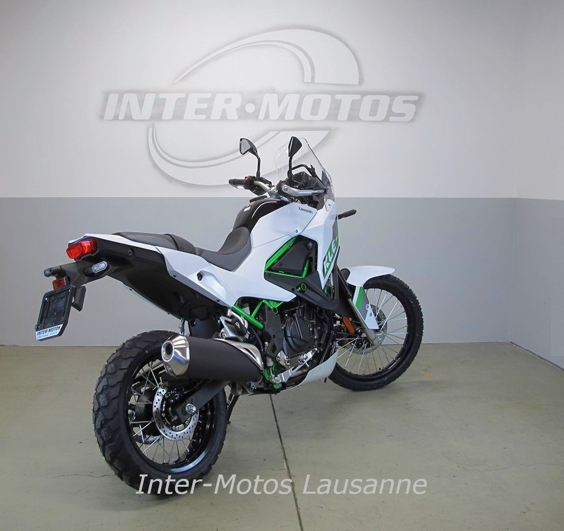 KAWASAKI KLE 500SE-image-5